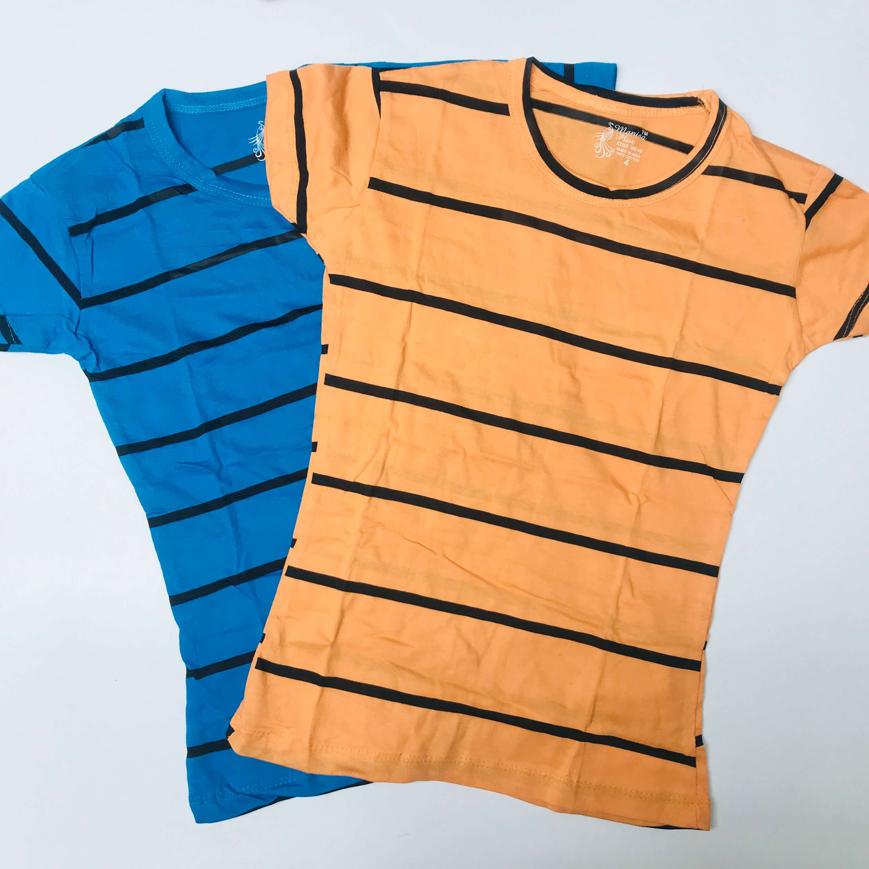 Kids T-Shirt Combo