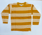 Kids Full Sleeve T-Shirt Combo Pack Of 3