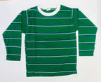 Kids Full Sleeve T-Shirt Combo Pack Of 3