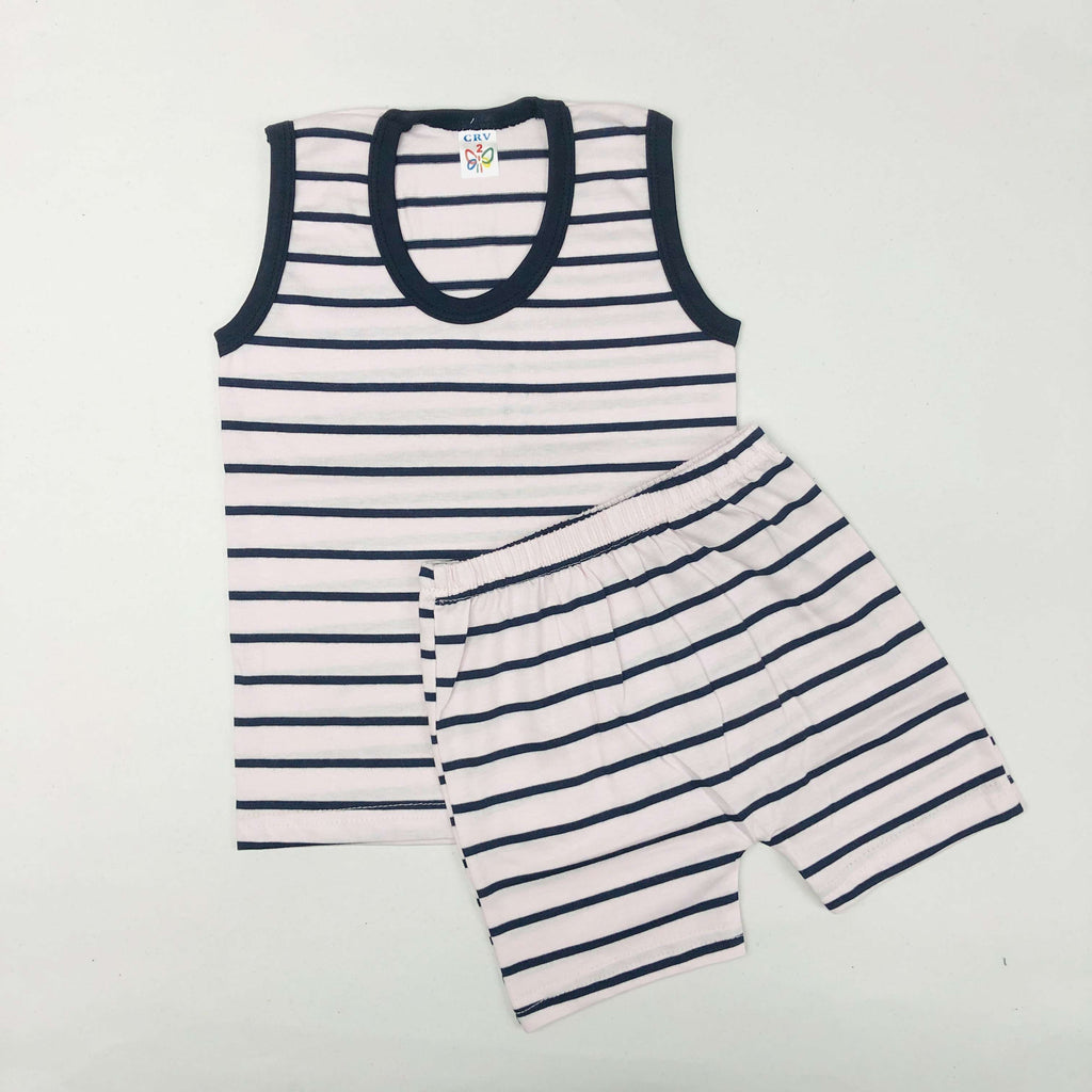 SL Kids Nikker Set