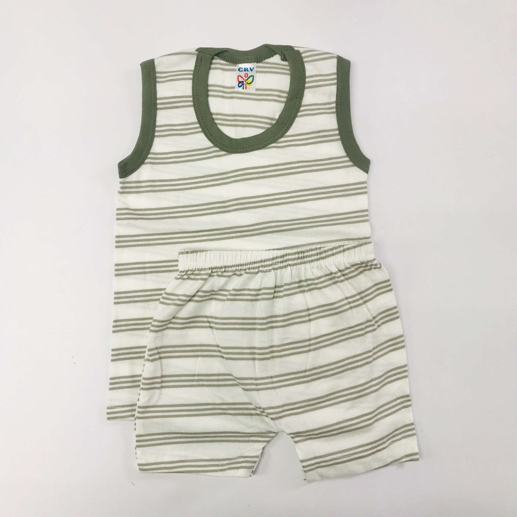 SL Kids Nikker Set
