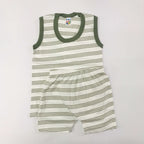 SL Kids Nikker Set
