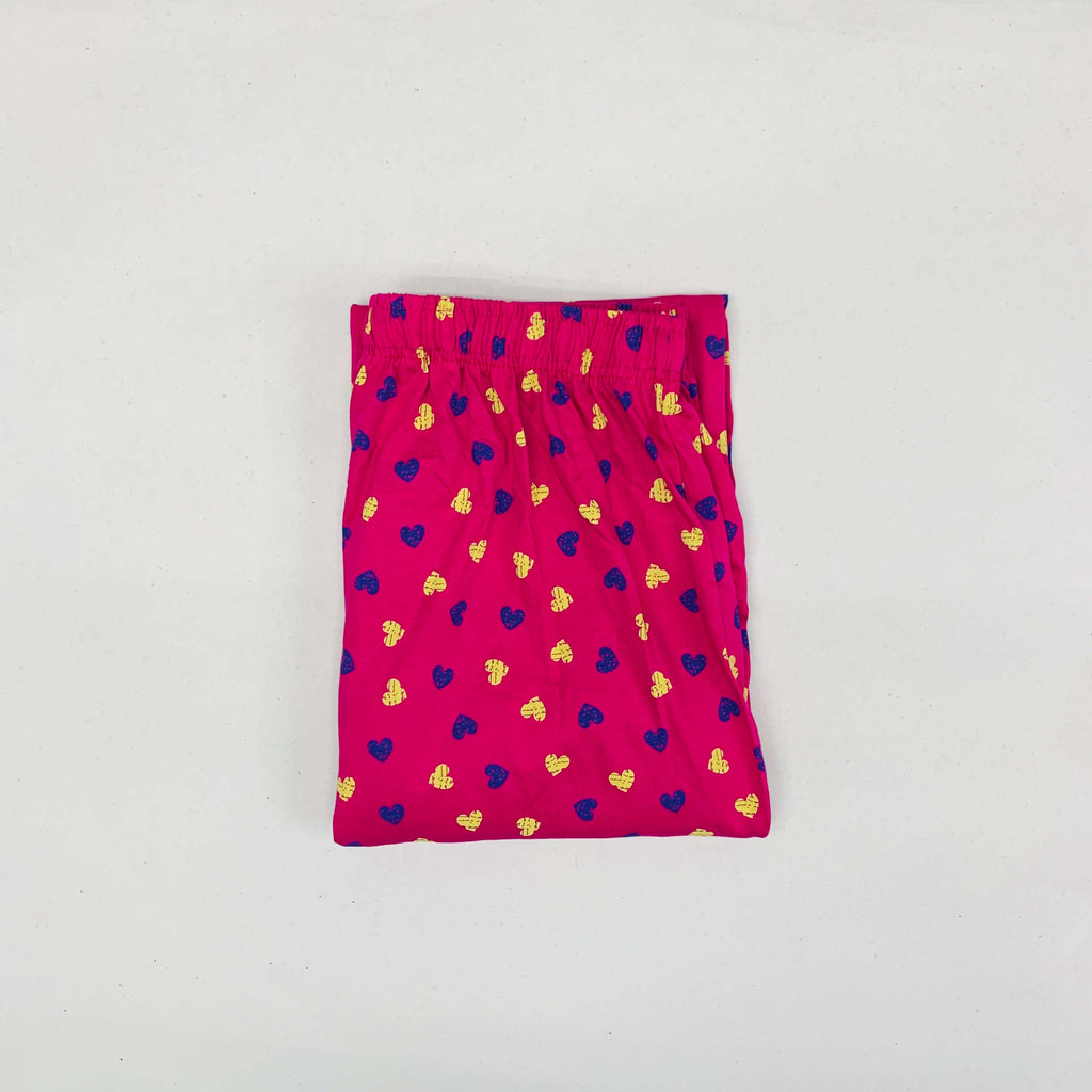 Dots Ladies Pyjama