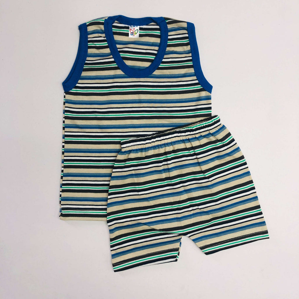 SL Kids Nikker Set