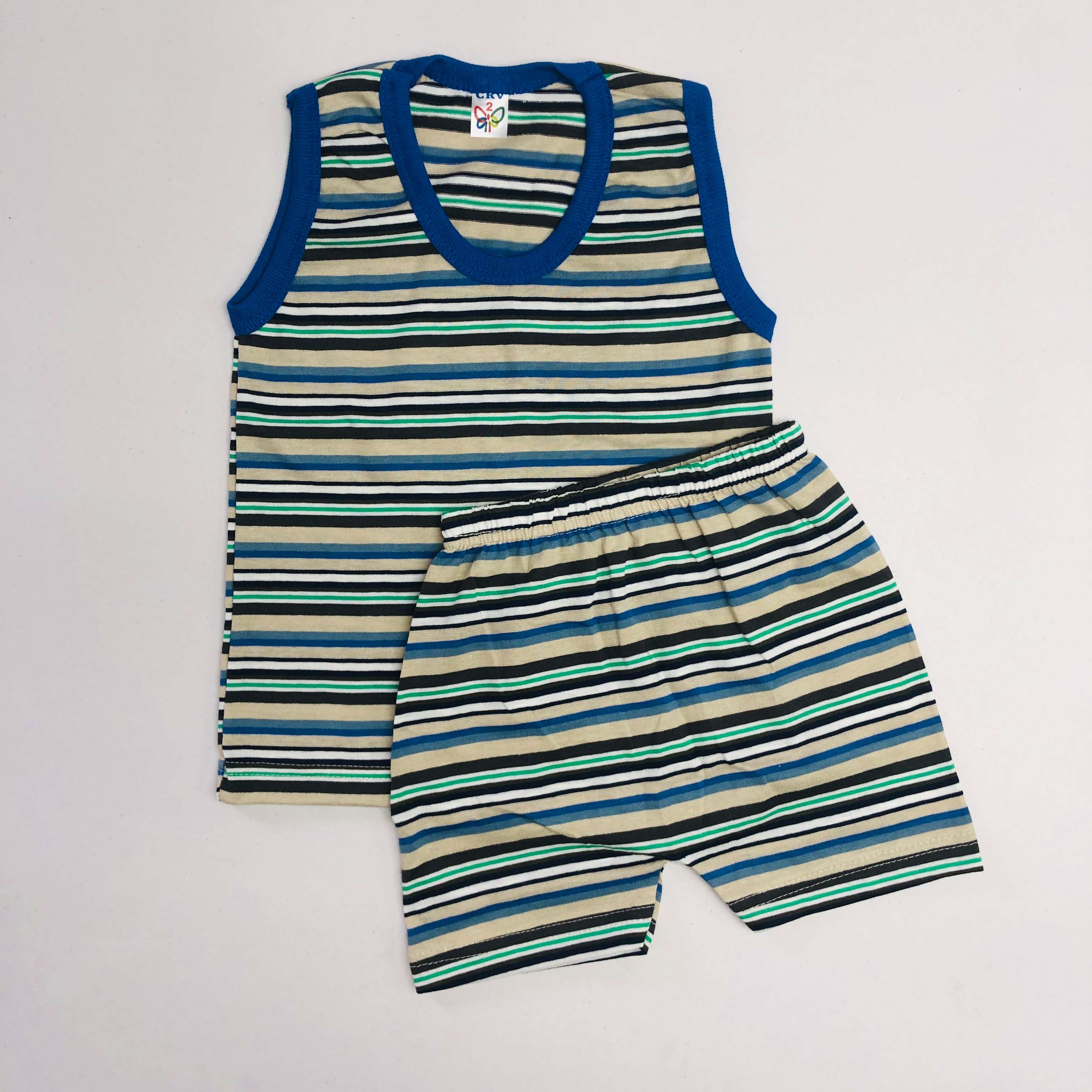 SL Kids Nikker Set