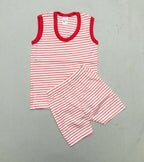 Kids Nikker Set