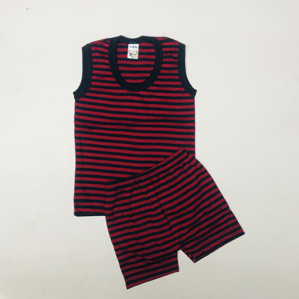 SL Kids Nikker Set