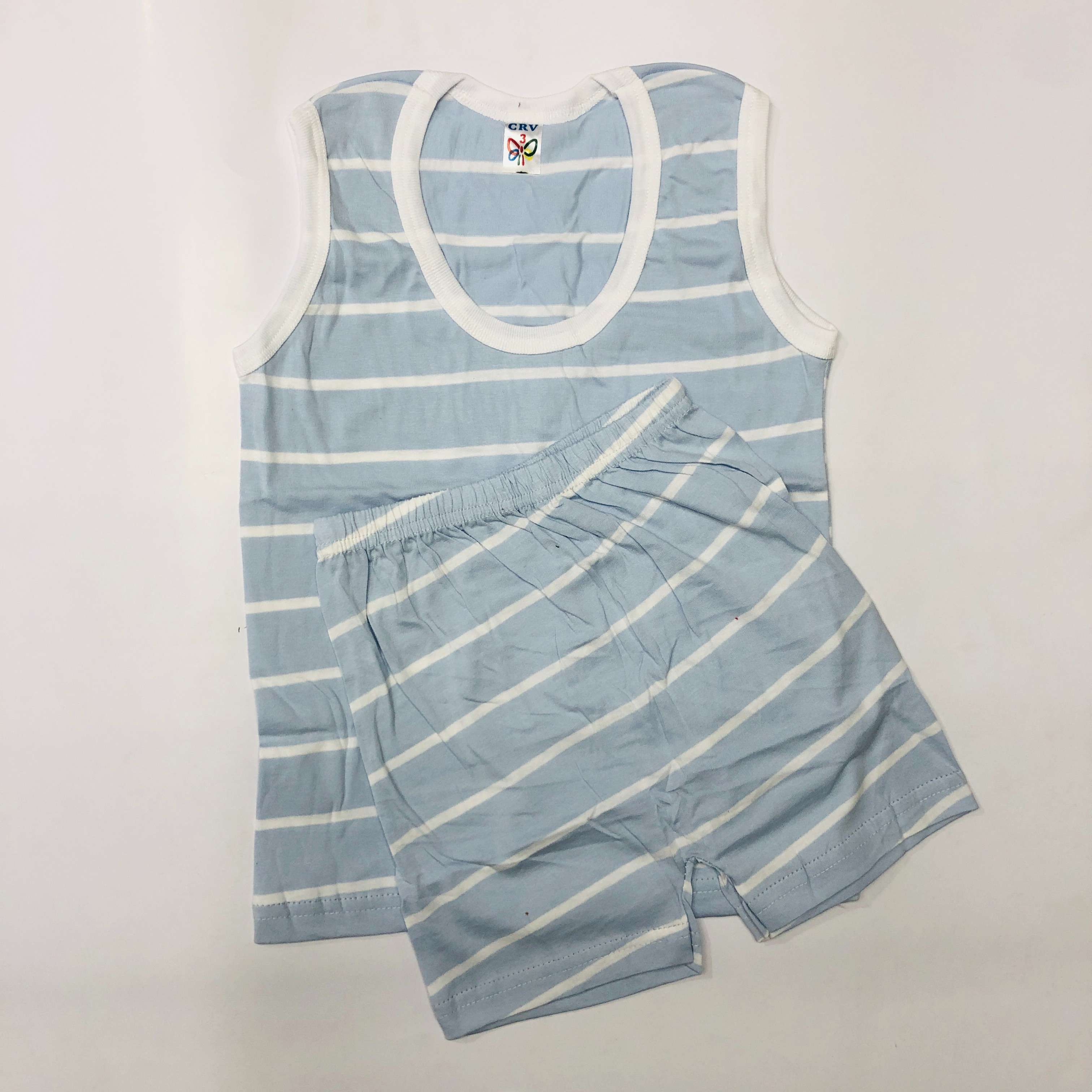 SL Kids Nikker Set