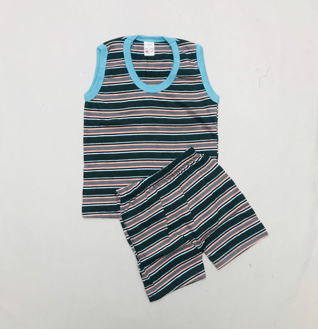 Kids Nikker Set