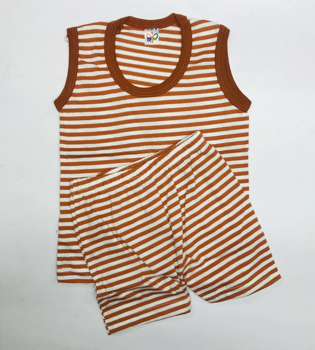 SL Kids Nikker Set