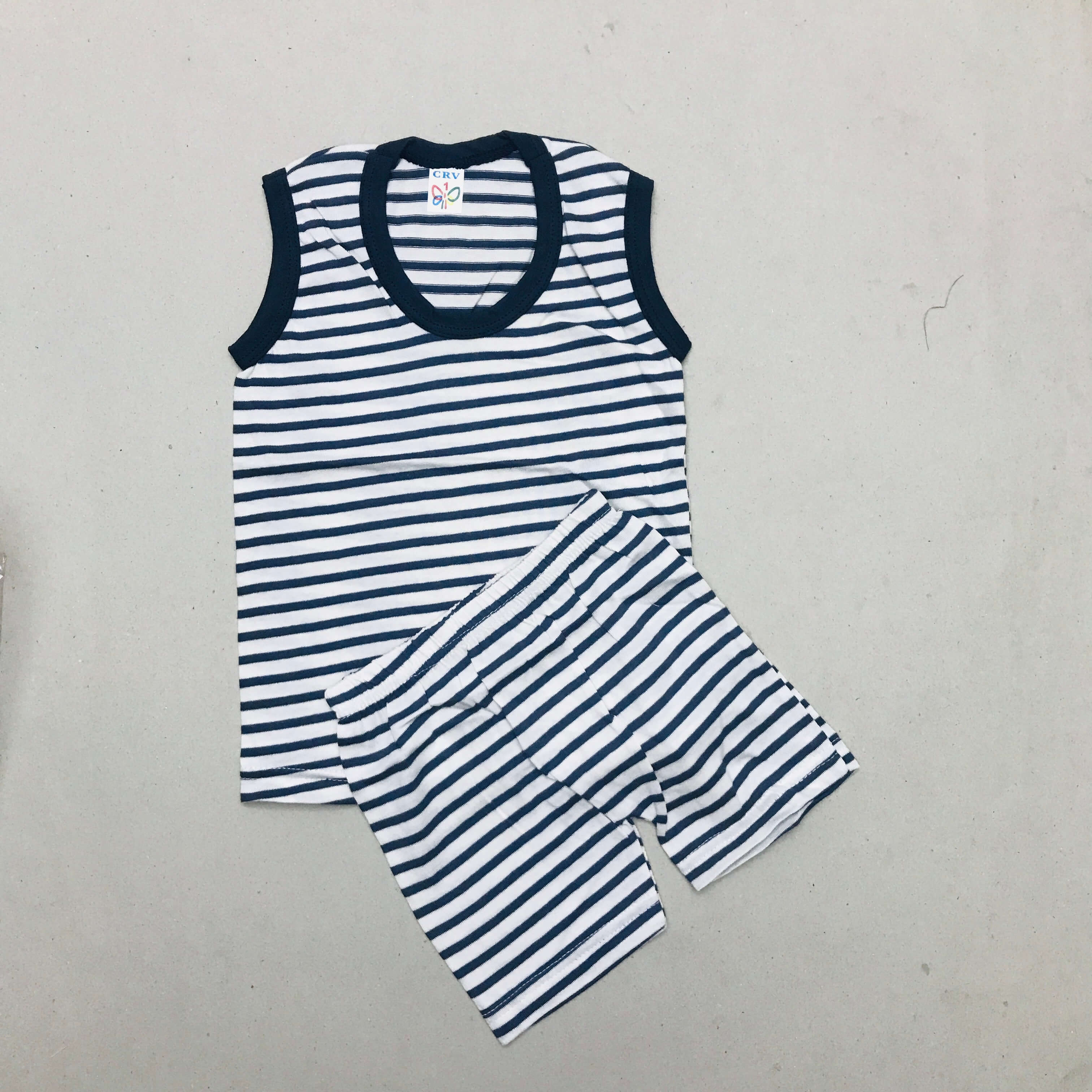Kids Nikker Set