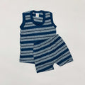SL Kids Nikker Set