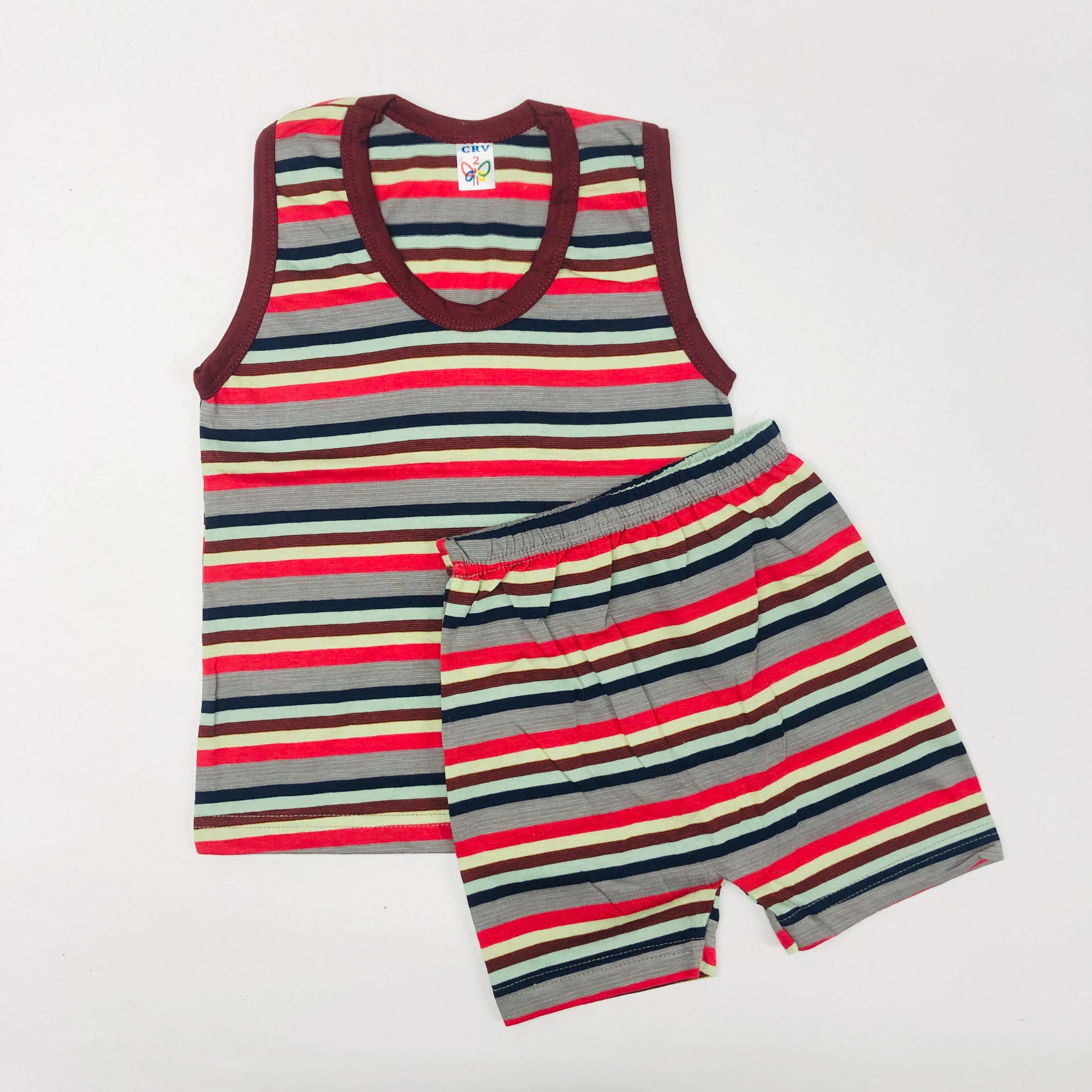 SL Kids Nikker Set
