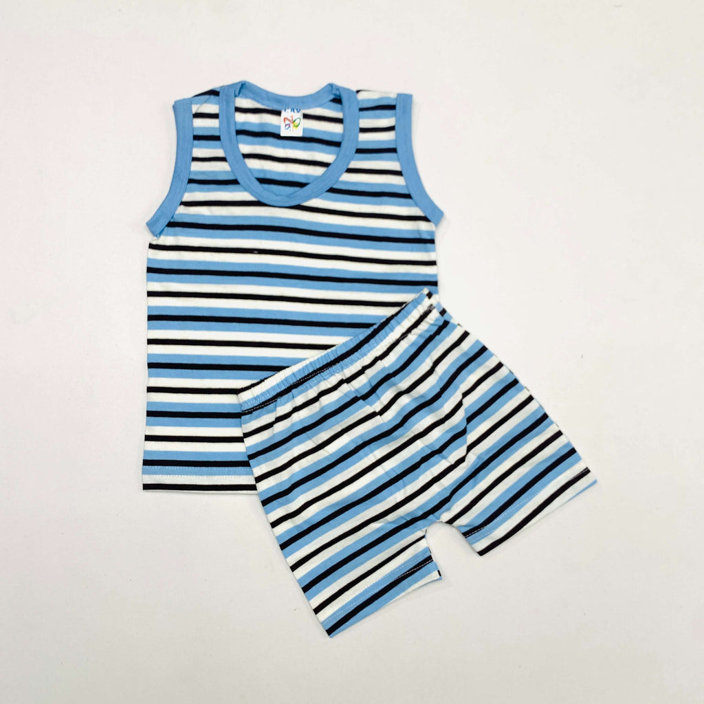 SL Kids Nikker Set