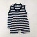 SL Kids Nikker Set