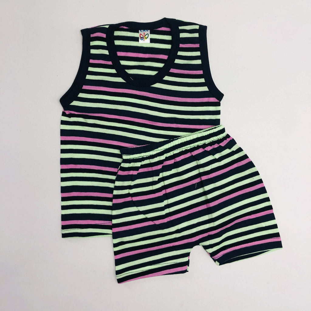 SL Kids Nikker Set