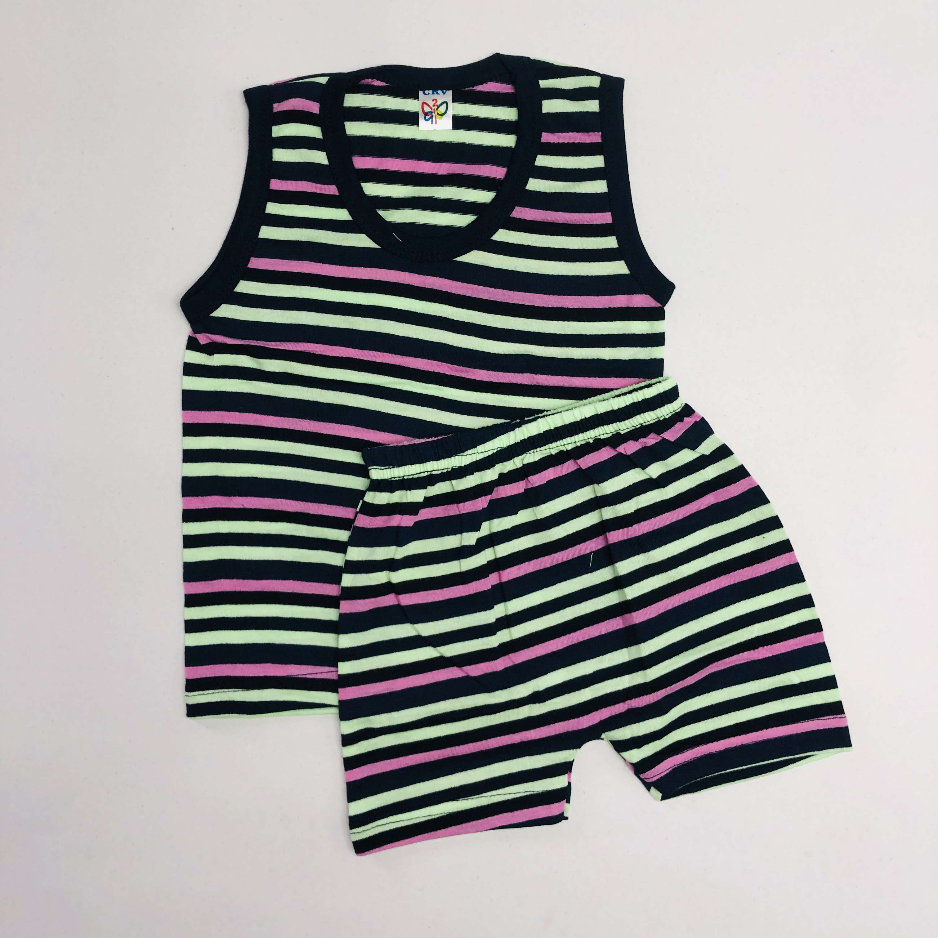 SL Kids Nikker Set