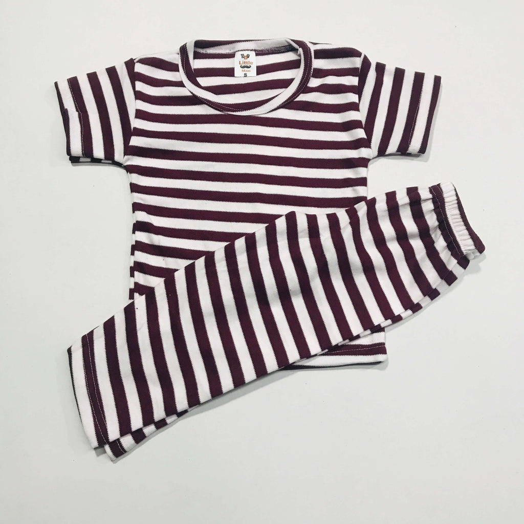 SVT Little Pant Set