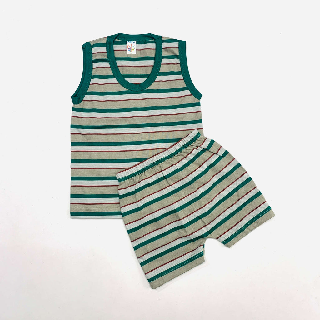 SL Kids Nikker Set