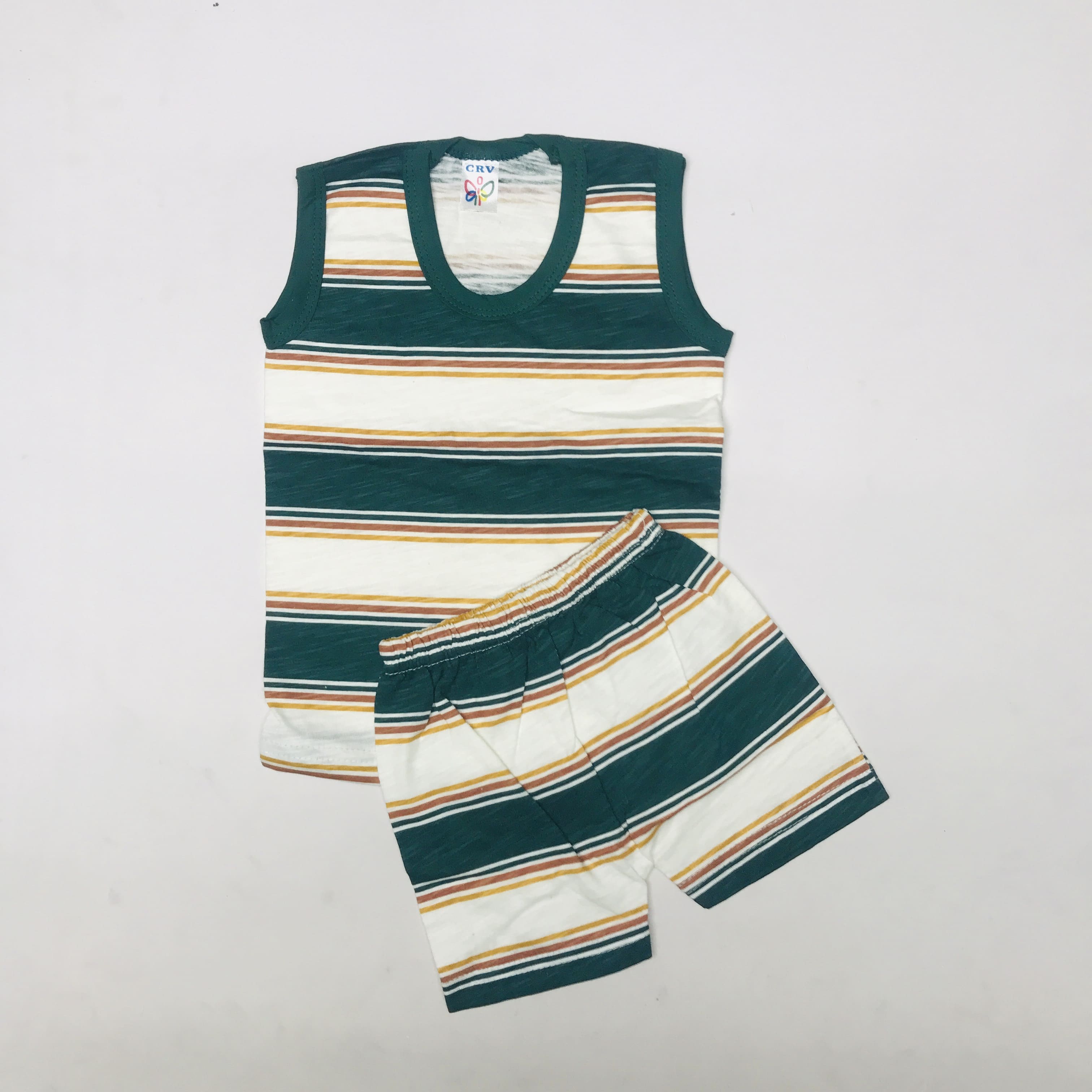 SL Kids Nikker Set