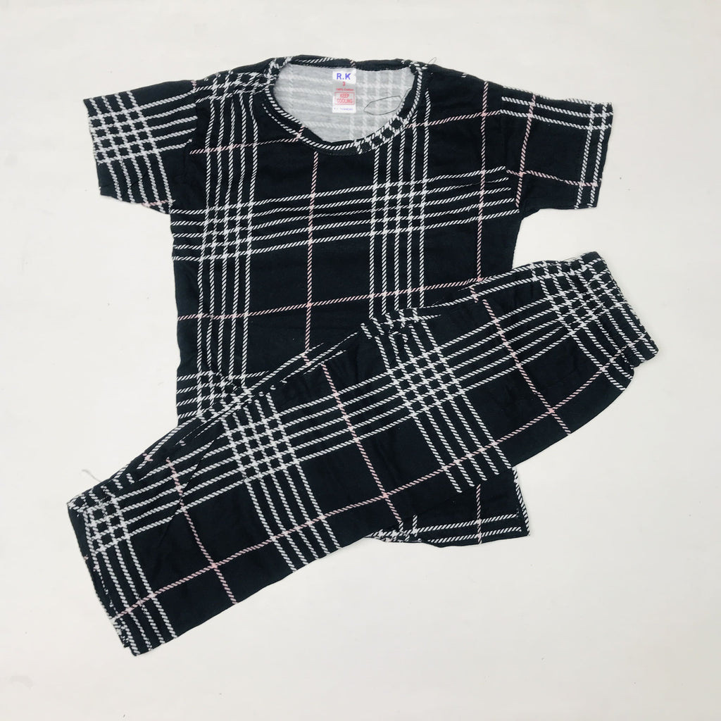 Kids Pant Set