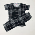Kids Pant Set