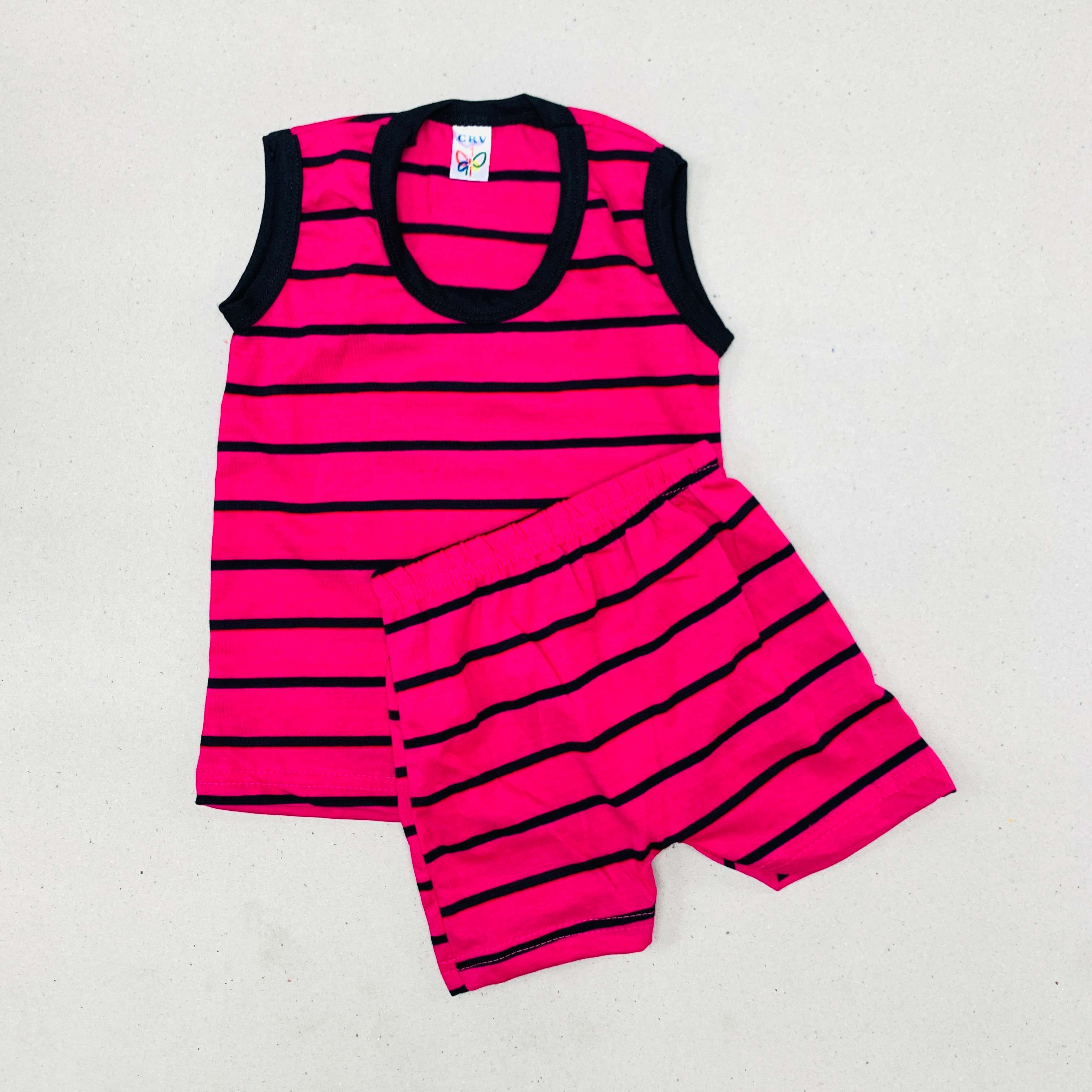 SL Kids Nikker Set