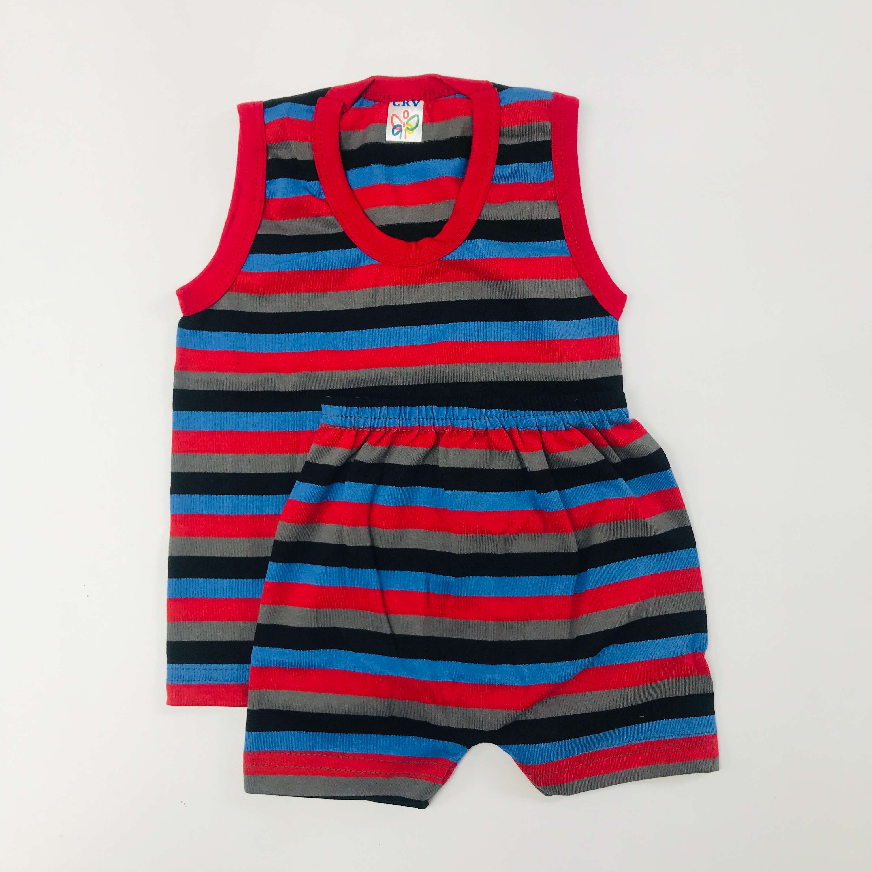SL Kids Nikker Set