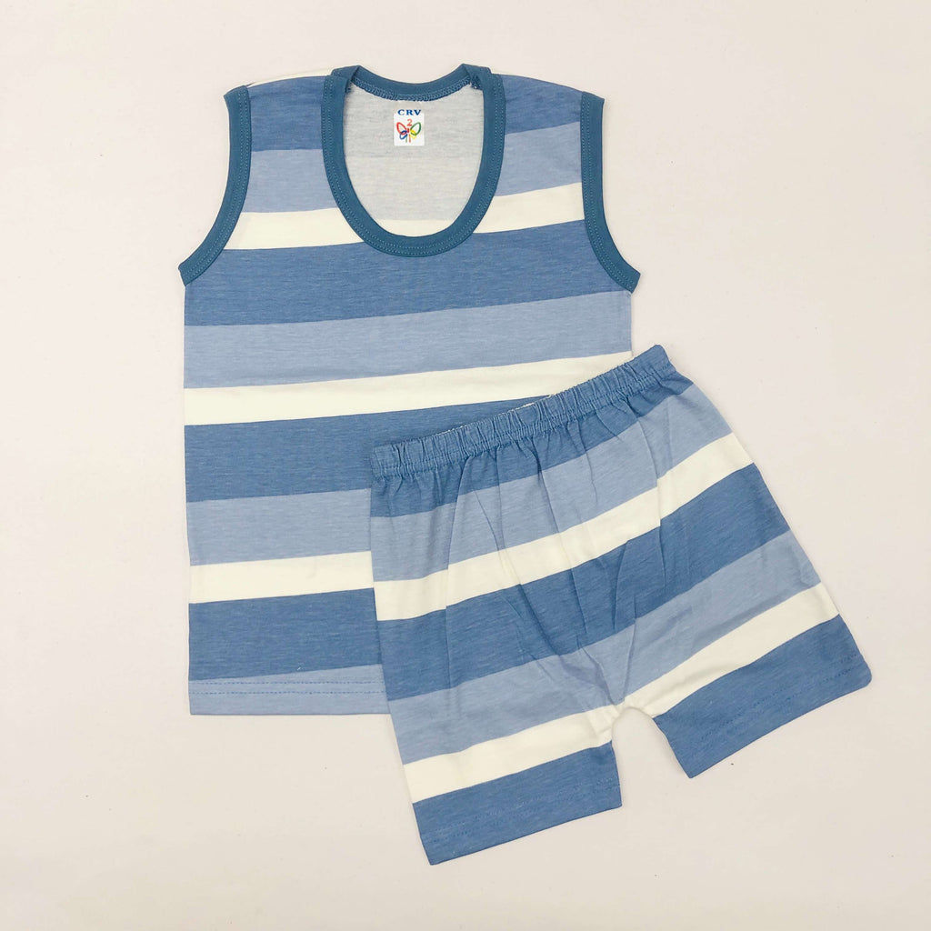SL Kids Nikker Set