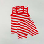 SL Kids Nikker Set