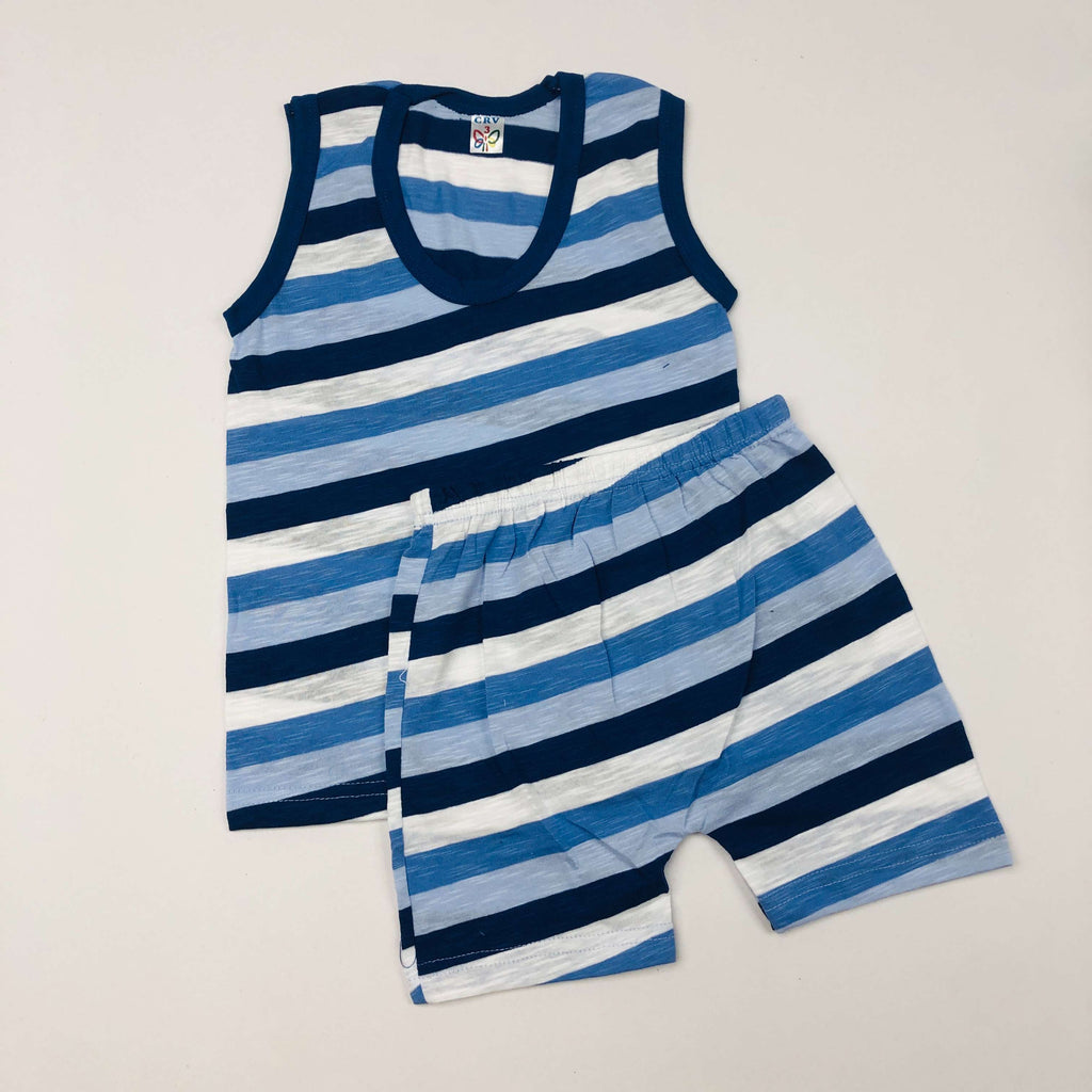 SL Kids Nikker Set