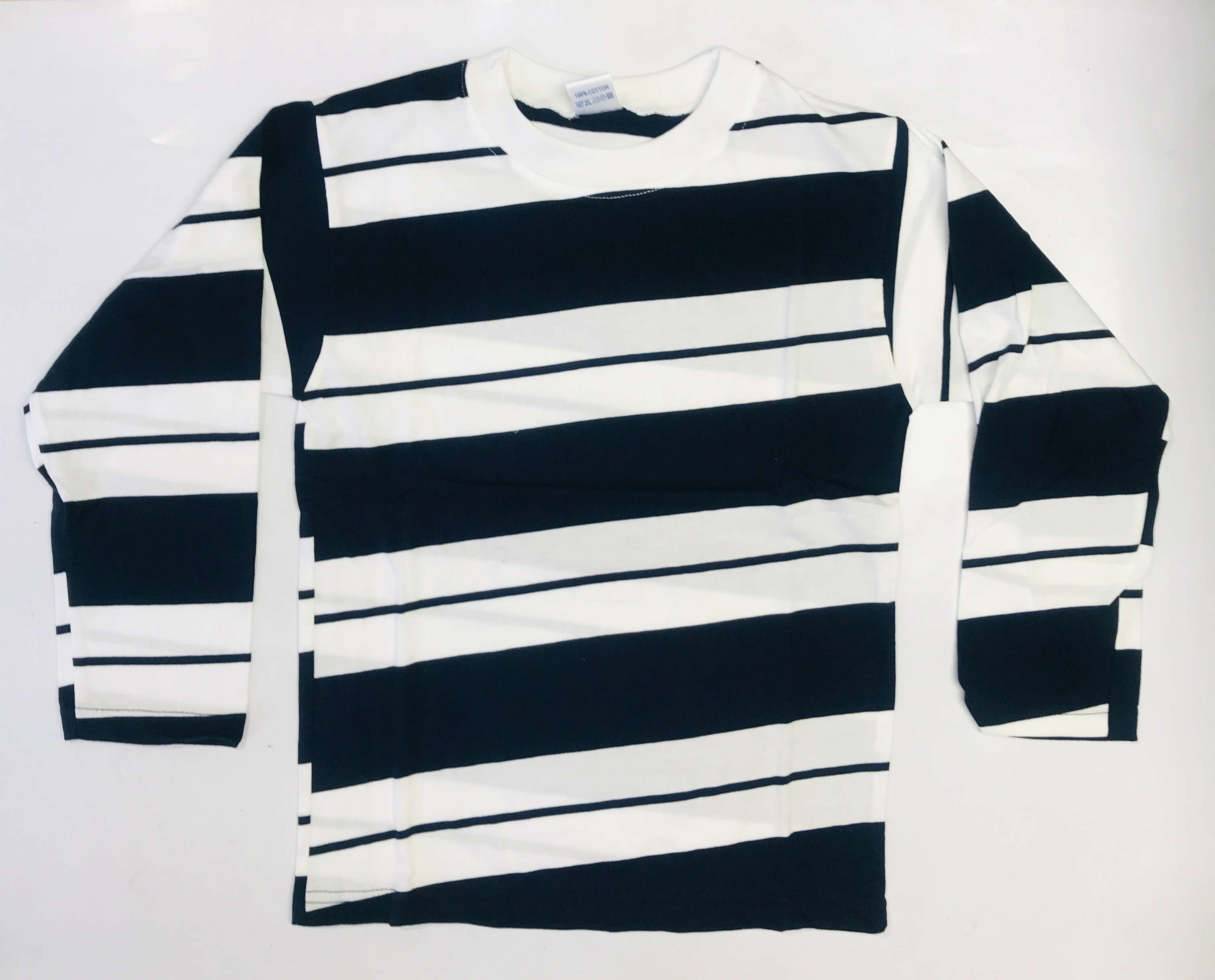 Kids Full Sleeve T-Shirt Combo Pack Of 3