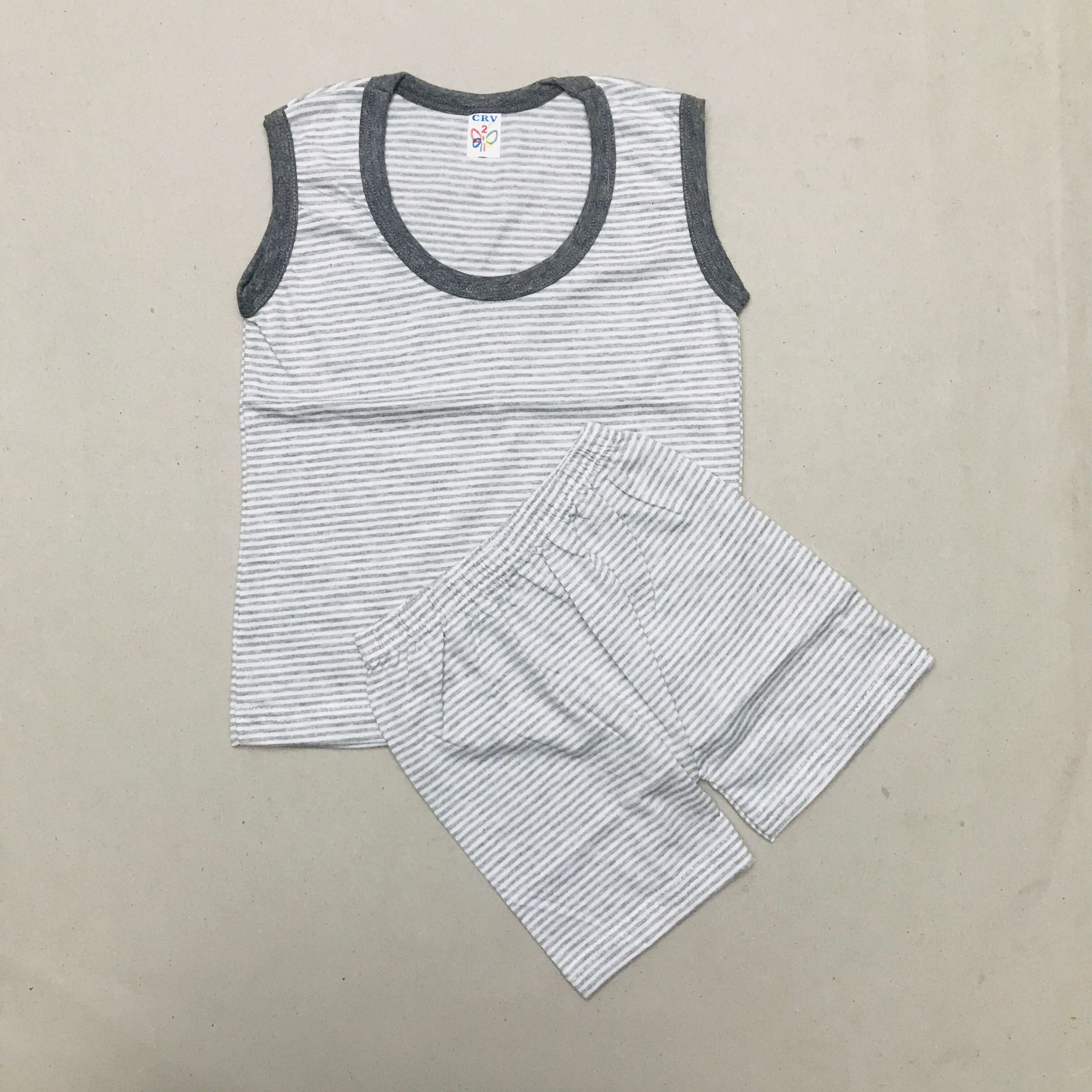 Kids Nikker Set
