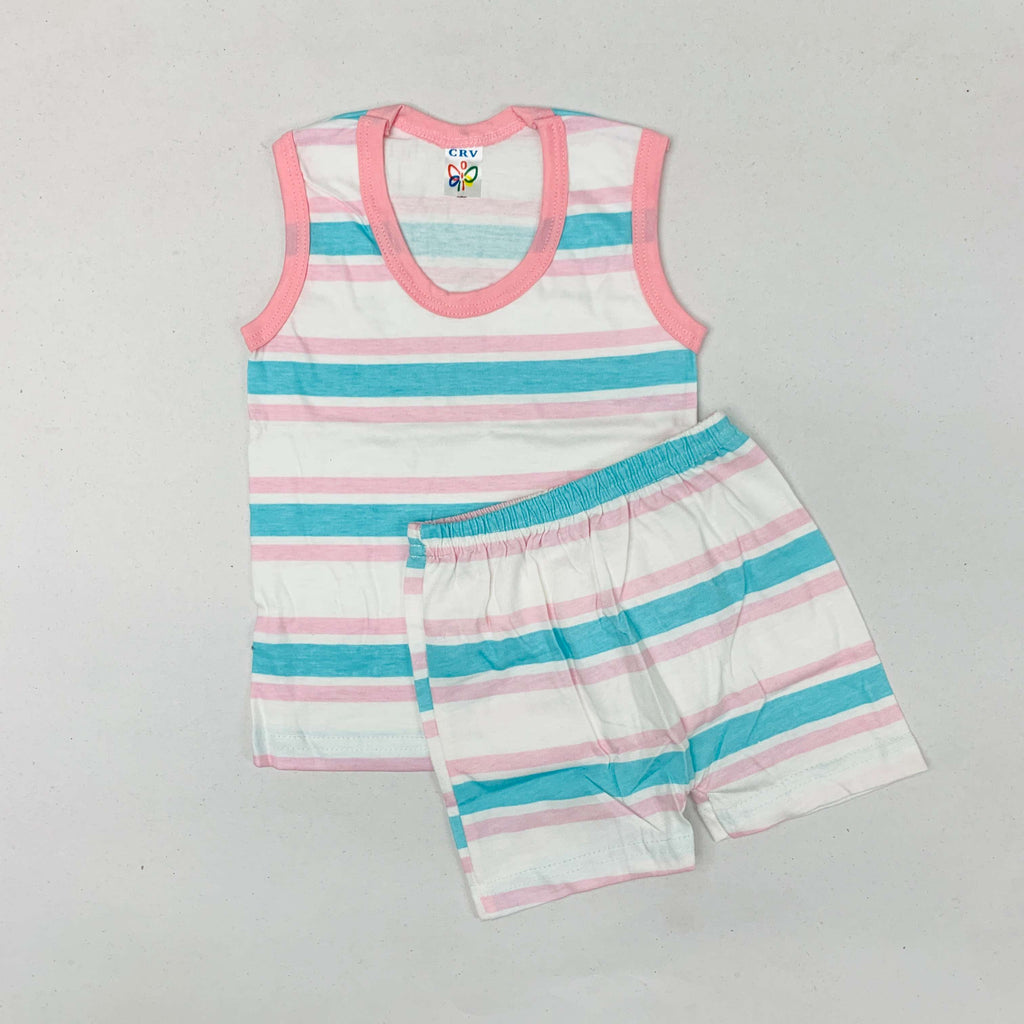 SL Kids Nikker Set