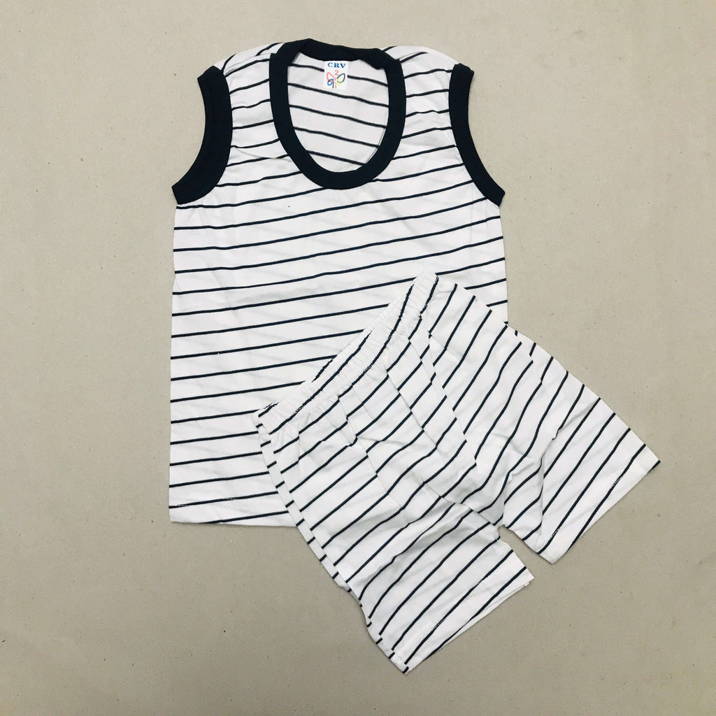 Kids Nikker Set