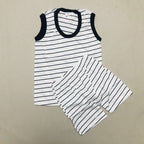 Kids Nikker Set