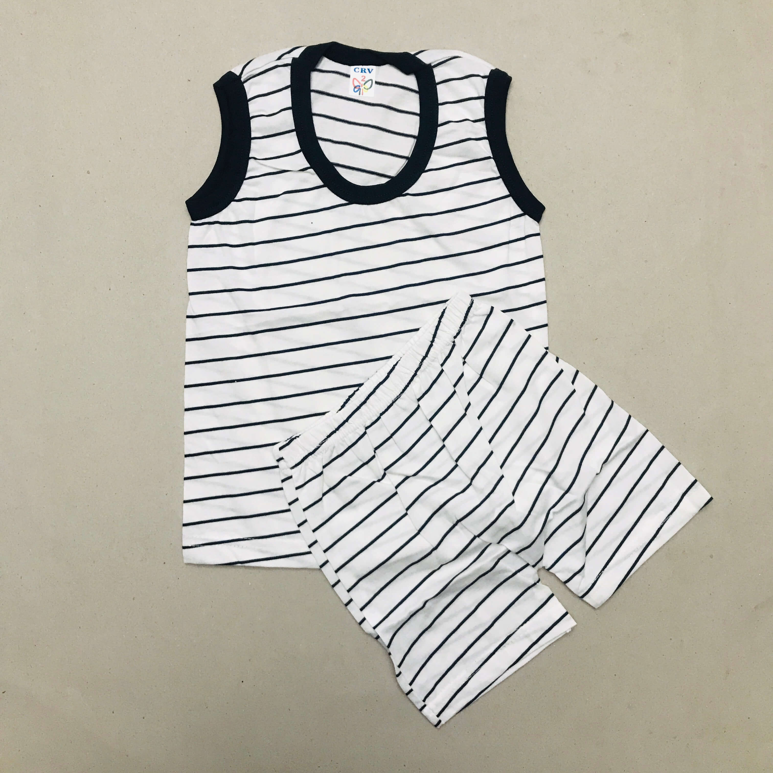 Kids Nikker Set