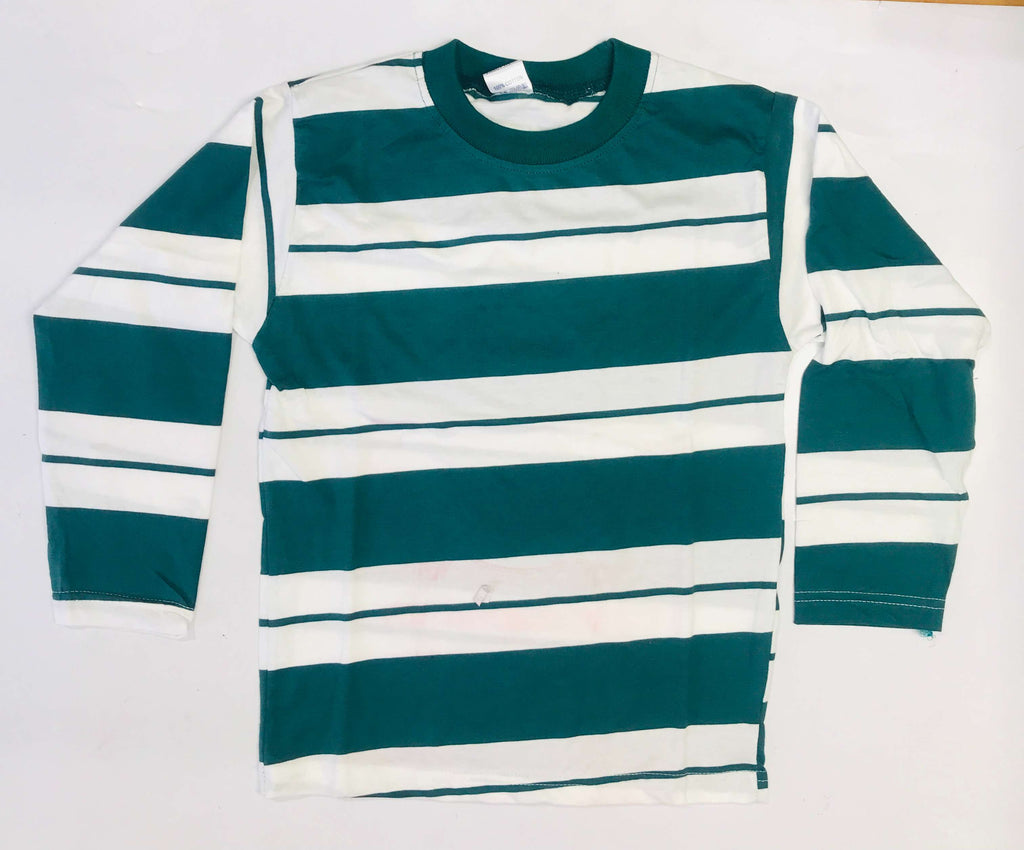 Kids Full Sleeve T-Shirt Combo Pack Of 3