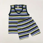 SL Kids Nikker Set