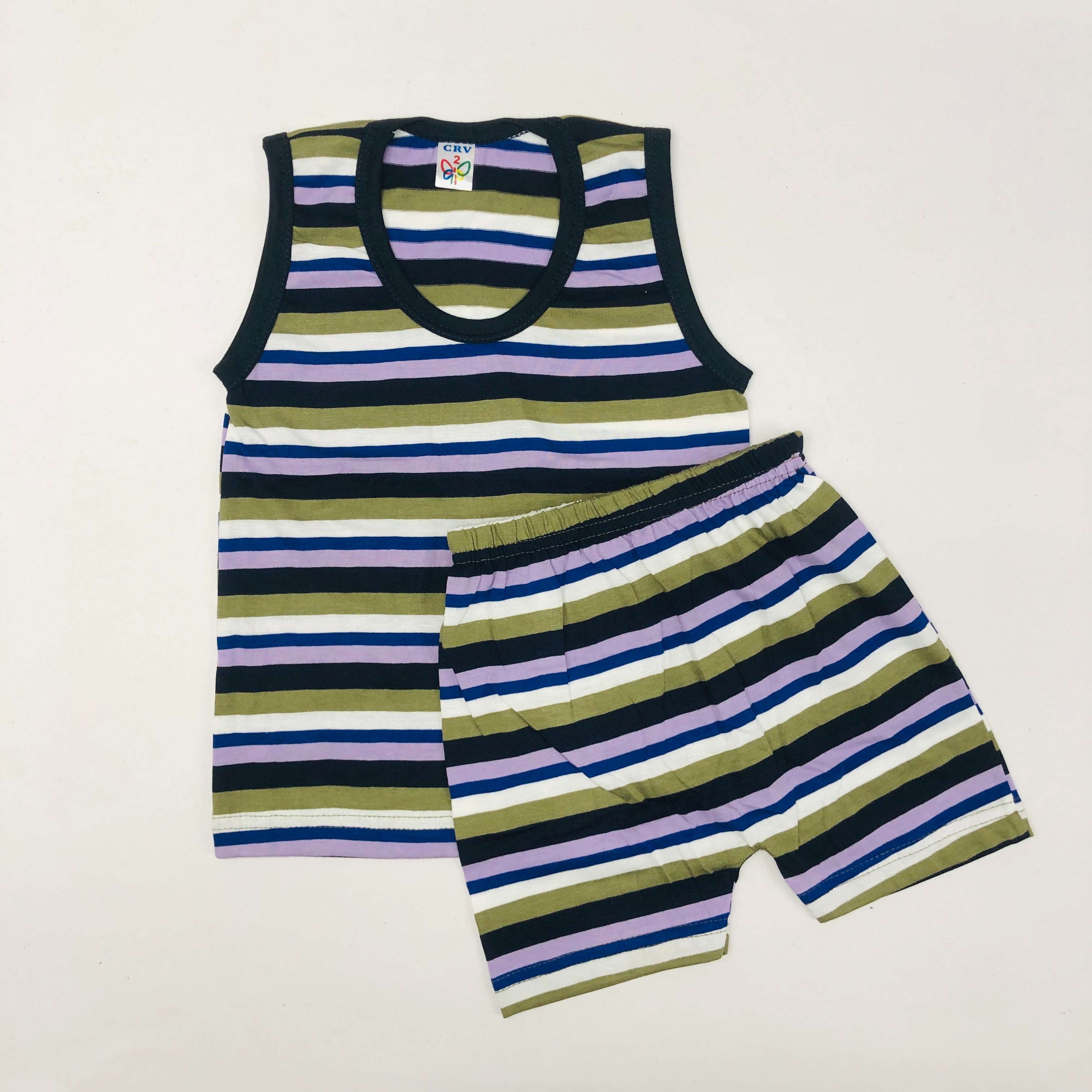 SL Kids Nikker Set