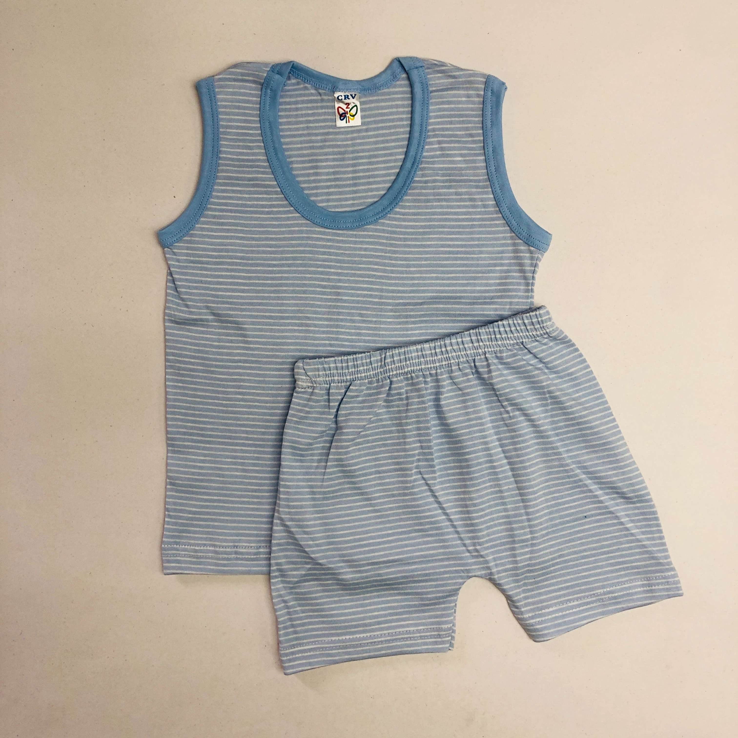 SL Kids Nikker Set