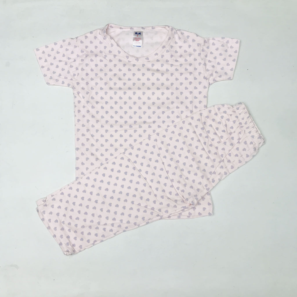 Kids Pant Set