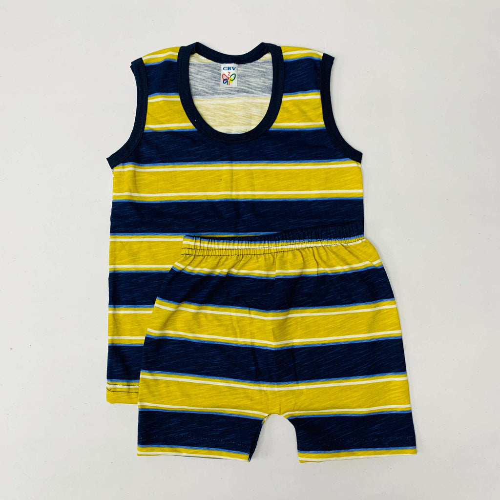 SL Kids Nikker Set