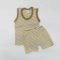 SL Kids Nikker Set