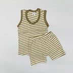 SL Kids Nikker Set