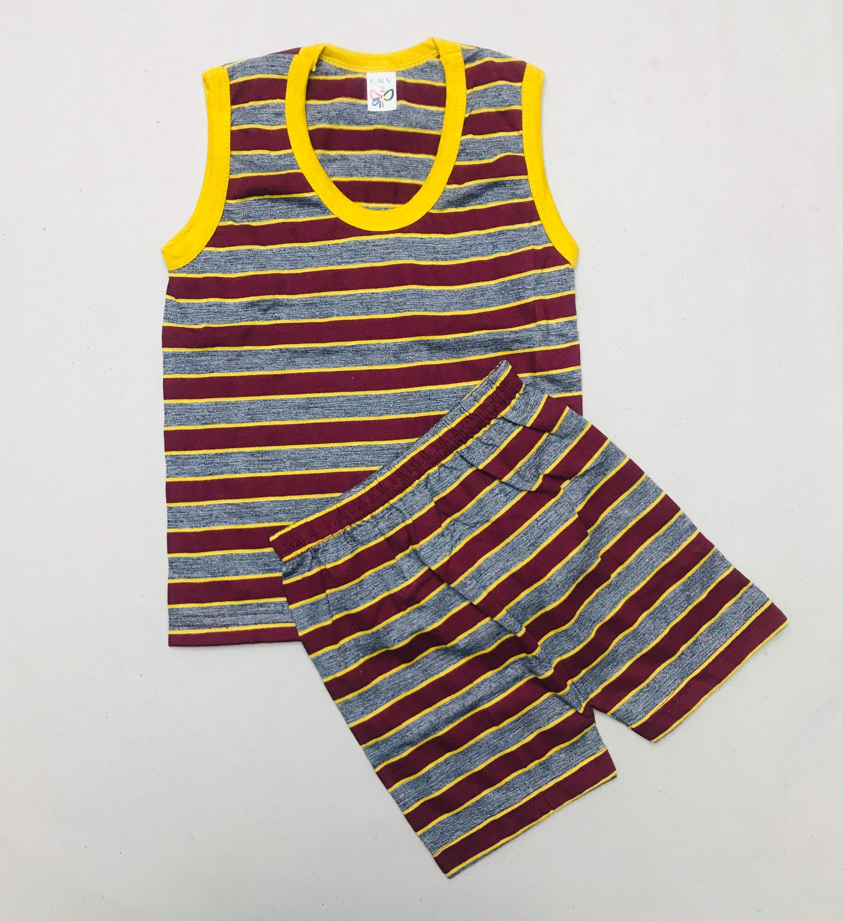 Kids Nikker Set