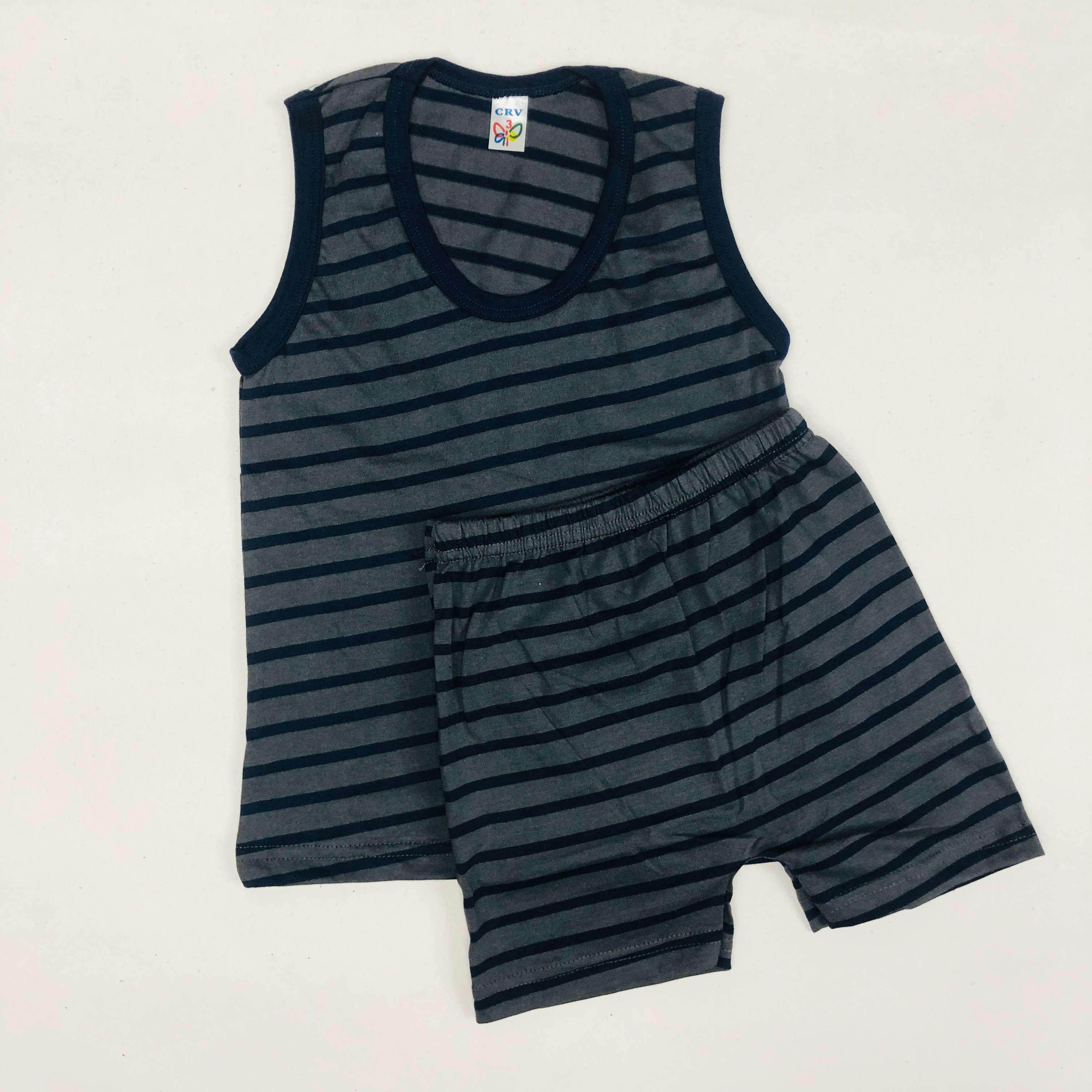 SL Kids Nikker Set