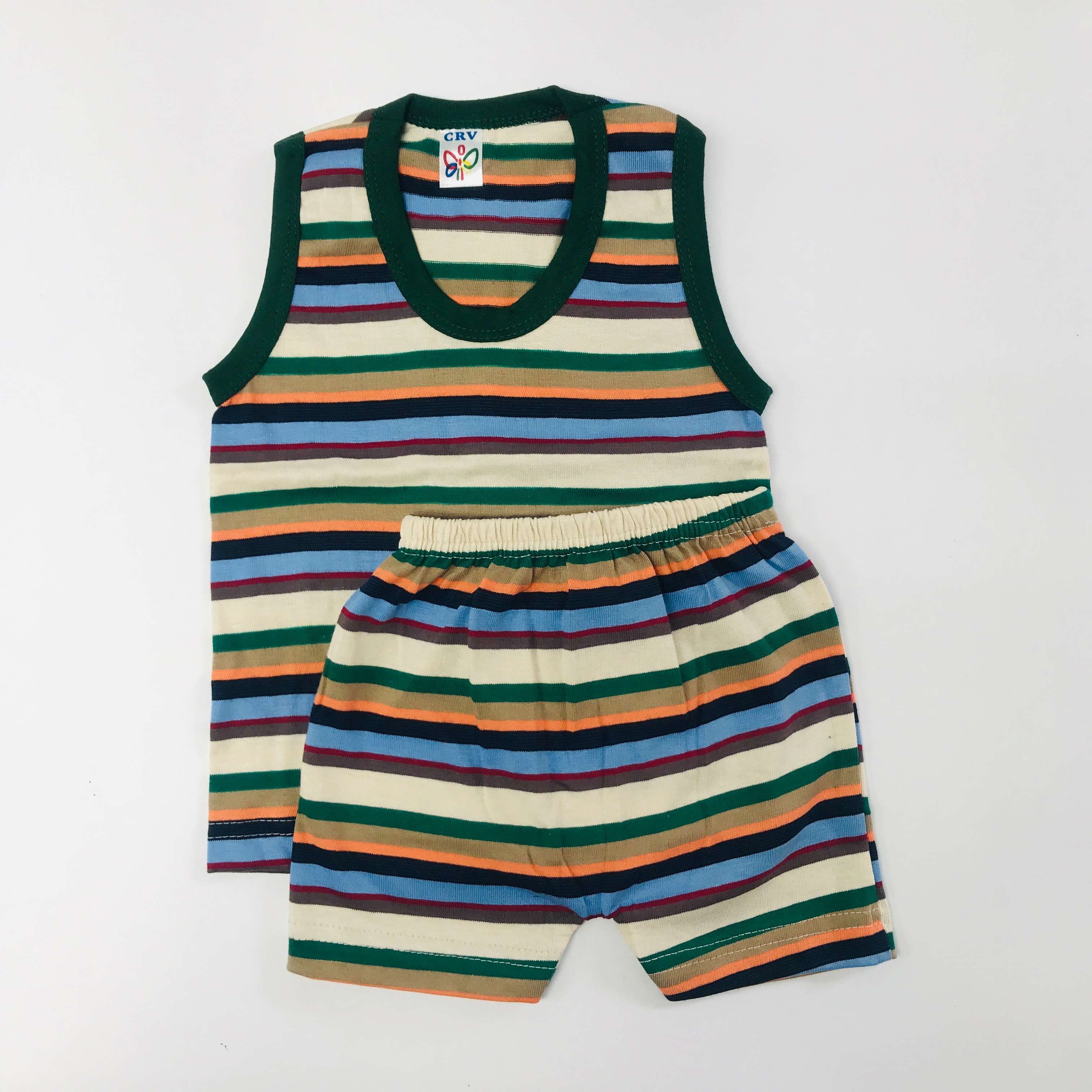SL Kids Nikker Set