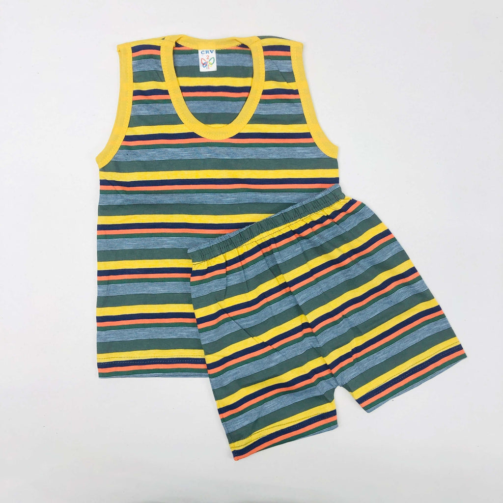 SL Kids Nikker Set