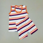 SL Kids Nikker Set
